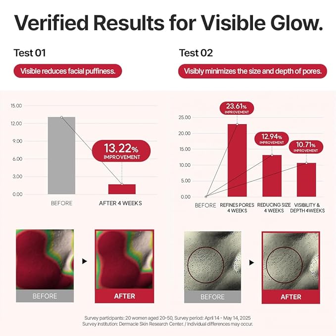 Lift Up Light Cream, 50g — K-Beauty Firming & Hydrating Face Cream with Centella, Hyaluronic Acid & Plant Extracts