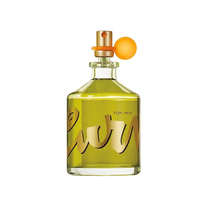 Curve for Men Cologne Spray, Gift for Him, Spicy Woody Magnetic Scent for Day or Night, 4.2 fl oz