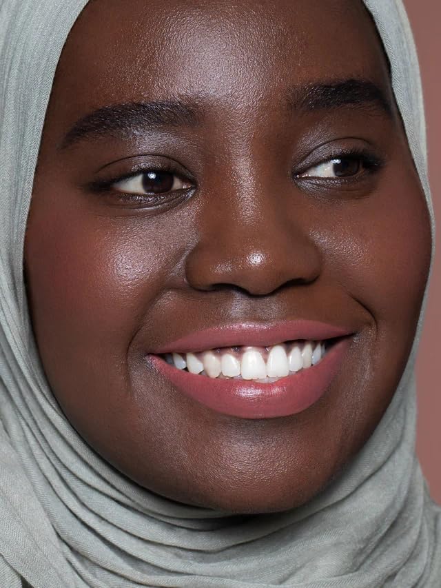 ILIA - Multi-Stick For Lips + Cheeks | Buildable, Creamy, Multi-Use Color Formula for All Skin Types | Nourish, Soften, Protect | Non-Toxic, Vegan, Cruelty-Free (Dear Ruby, 0.15 oz | 4.5 g)