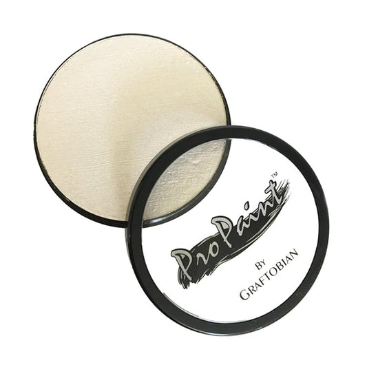 Graftobian ProPaint - Pearl Gossamer Gold (30 ml)