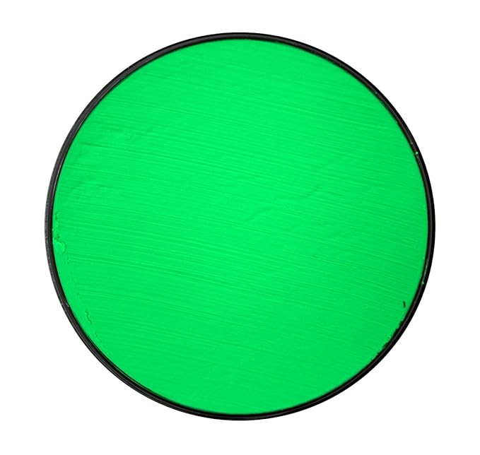 Graftobian Propaint - Neon Radioactive Green (30 ml)