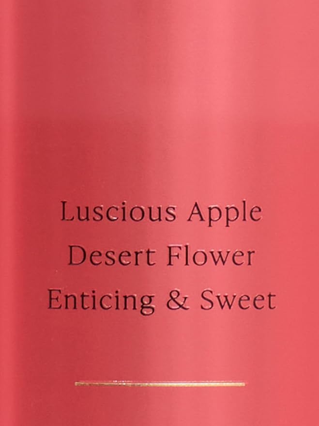 Victoria's Secret Body Fragrance Mist, Temptation - 8.4 fl oz