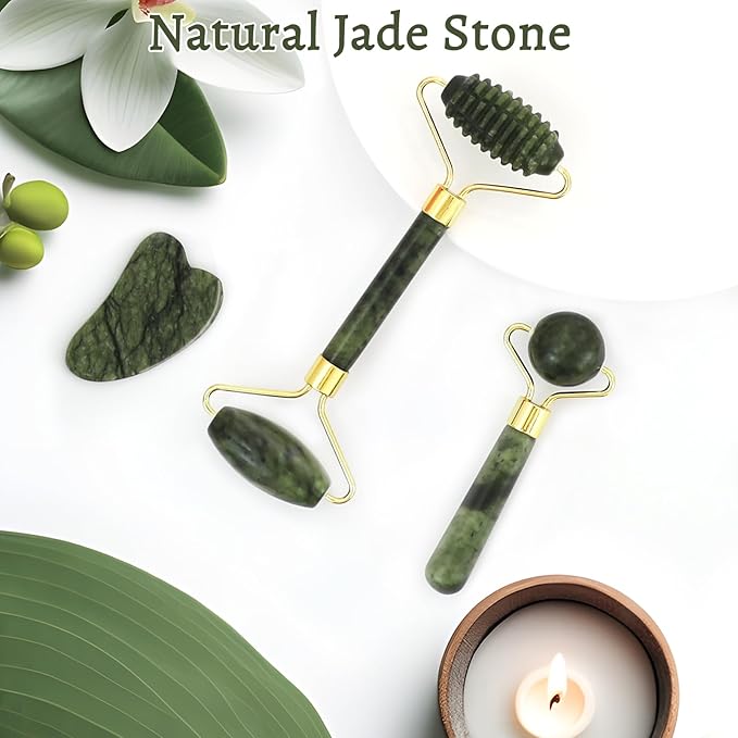 Gifts for Teenage Girls, Skincare Gift Tool Set for Teen Girls Ages 10 11 12 13 14 15 16 18,Tween Girl Gift Basket Stuffers,Daughter,Girlfriend,Women Birthday Gifts,Eye Mask,Jade Roller,Gua Sha