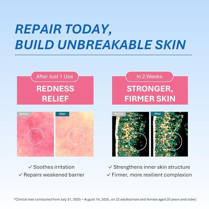 DEEPERCENT Bluewater Marine Barrier PDRN Face Cream - Night Cream Face Moisturizer Dewy Skin Deep Hydration Hyaluronic Acid Peptide Vegan Fragrance Free Sensitive Skin Korean Skin Care (1.69 fl oz)