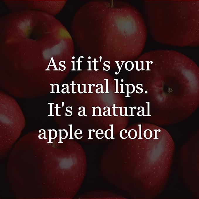 mixsoon Vegan Plumping Glow Balm - Vegan Lip Plumper Balm, Shea Butter and Plant-Based Oils, Nourishing Formula for Smooth, Dewy Lips 3.5g / 0.12 fl. oz. Korean Glass Skin Care