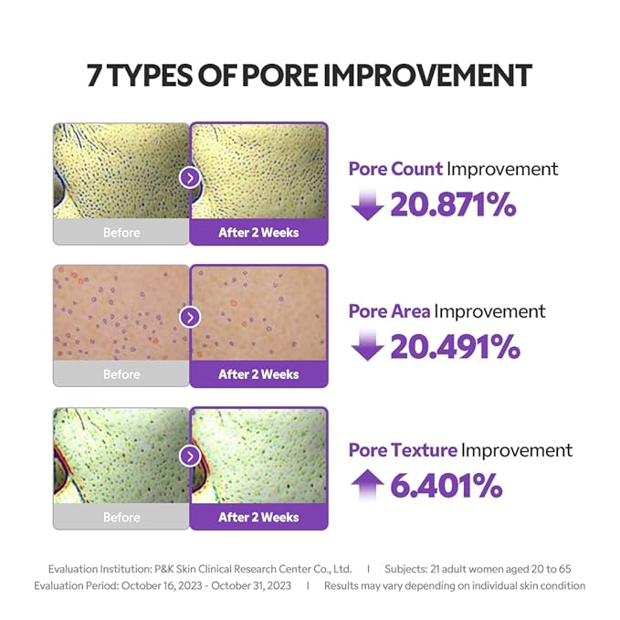 TIRTIR Niacinamide 20% Serum 30ml