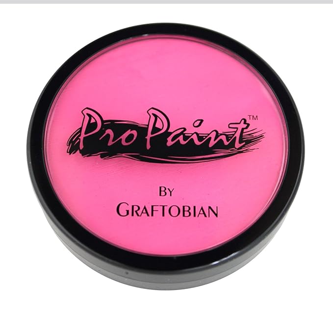 Graftobian Propaint - Tickled Pink (30 ml)