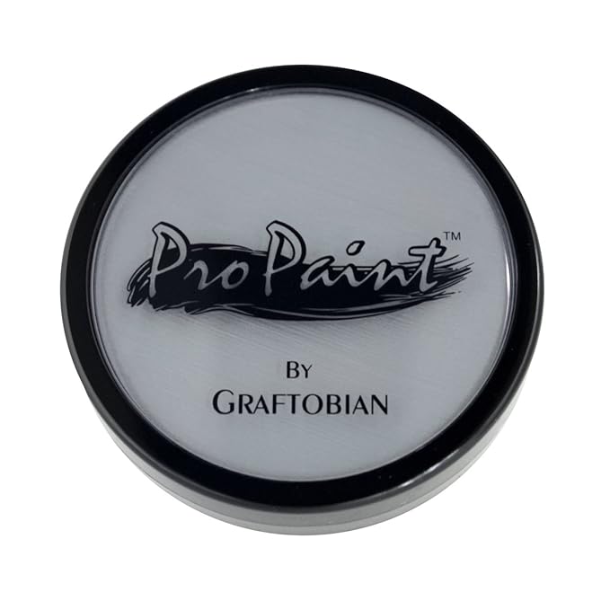 Graftobian ProPaint (Graveyard Grey) - 30ml