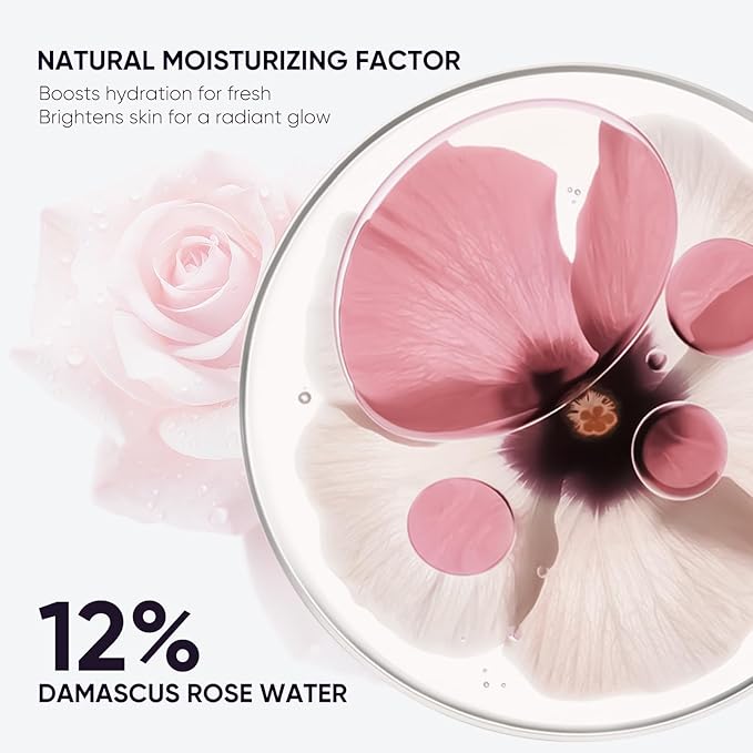 2CHILL Aqua Setting Powder, 45% Water Essence Translucent Face Powder Loose, Hydrating Matte Finish, Blurs Pores & Brightens Skin, Waterproof Sweat Resistant Pressed Setting Powders for Oil Control