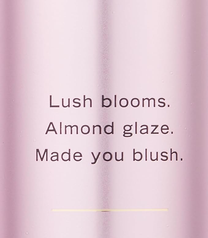 Victoria's Secret Body Fragrance Mist, Velvet Petals - 8.4 fl oz