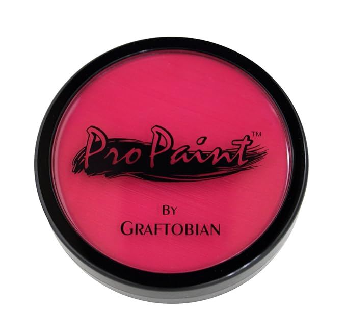Graftobian Propaint - Magenta (30 ml)