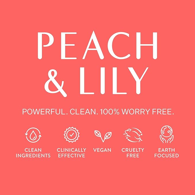 Peach & Lily - Wild Dew Treatment Essence (3.38 oz) - Drench, Plump, & Prep - Featherlight - Hyaluronic Acid, Adenosine, Lotus Extract, & Niacinamide - Self Care - Vegan & Cruelty Free - Korean Beauty