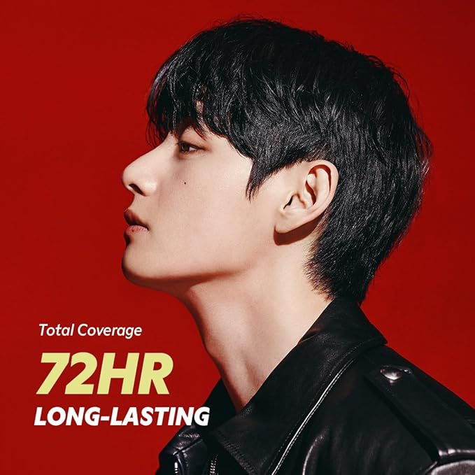 [*Mini Size*] TIRTIR Mask Fit Red Cushion Foundation | Full coverage, Weightless, Skin fit, Satin Glow Finish, Korean Makeup, beauty, Tattoo cover up, Buildable (#22N Shell Beige, 0.15 Fl Oz)