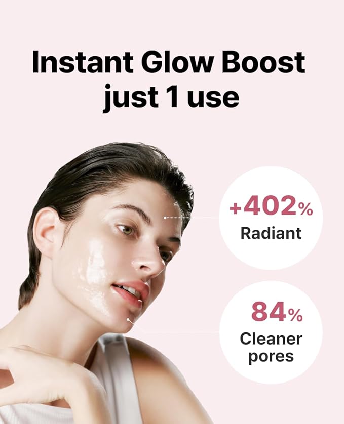 Delere Caviar Glow Mask & Cream