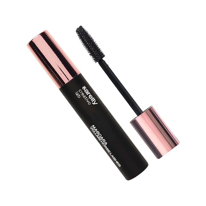 SARELLY | Volume Horse Lashes Mascara