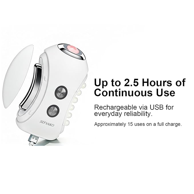 Face Massager Tool with Red Light Therapy for Face, Jade＆Rose Quartz Microcurrent Facial Device with Vibration＆7-Color LED Warm Heat, Gua Sha Facial Tools for Lifting, De-Puffing, Lymphatic Drainage