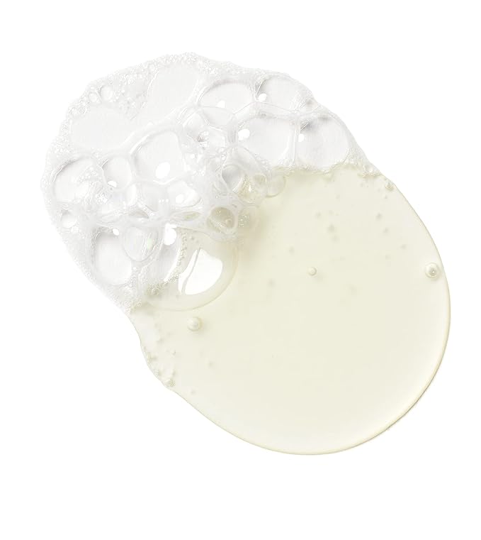 KORRES Olive Shower Gel, Unscented, 8.45 fl. oz.