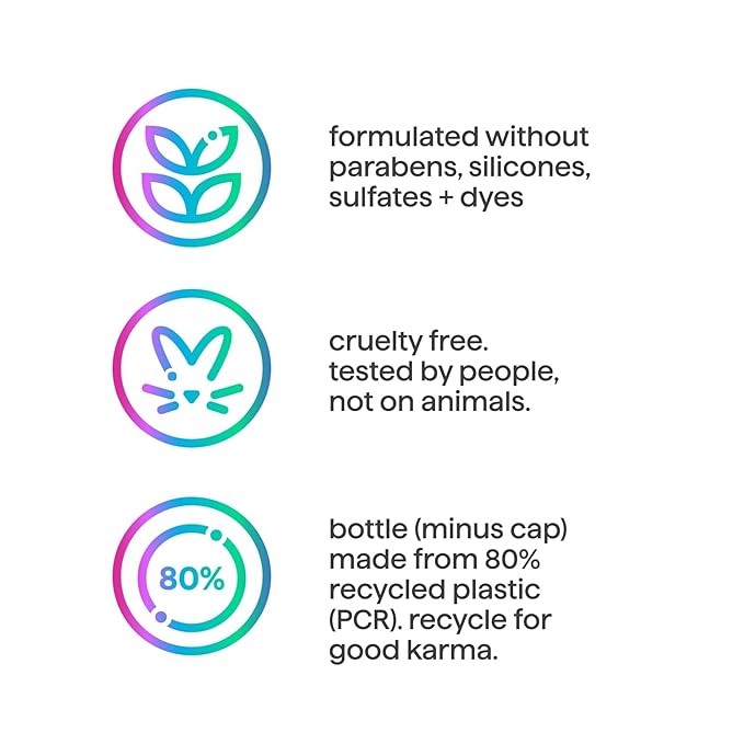 Method Curl Defining Co-Wash, Coco Twist, Coconut Milk + Avocado + Macadamia notes, 13.5oz