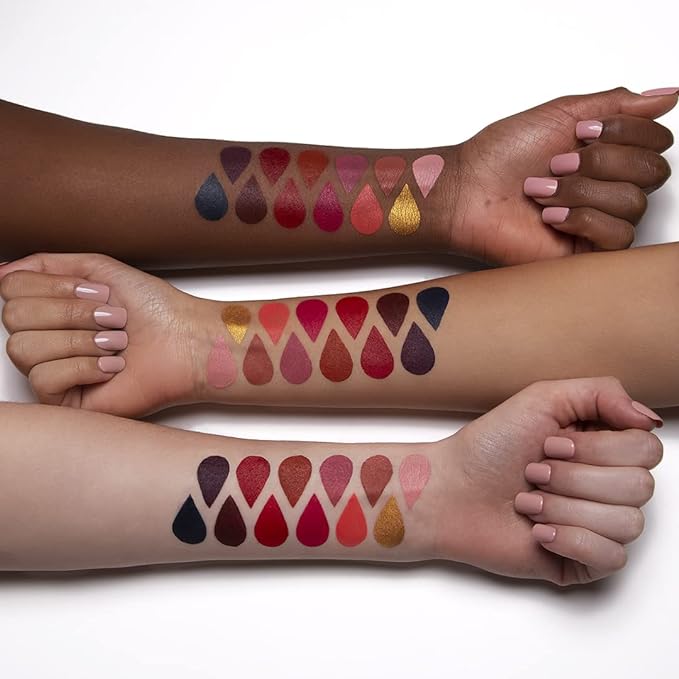 wet n wild Lipstick Perfect Pout Lipstick Red Undercover Lover | Non-Tacky | Non-Sticky | Long Lasting | Lip Color