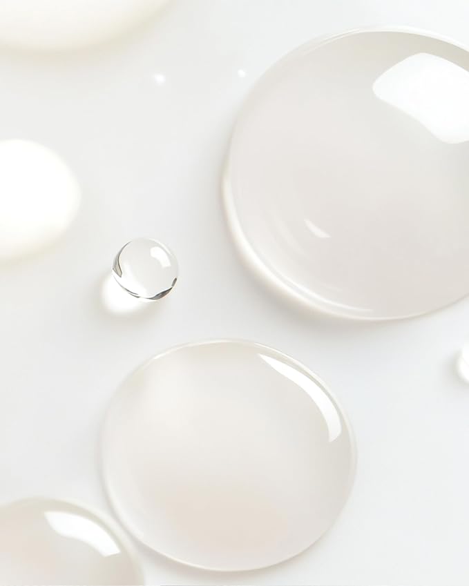 symbiome The Answer Reparative Face Serum, Collagen Enhancing Anti-Aging Serum, Stem Cell Media Blend Facial Serum, Hydrating Hyaluronic Acid Serum for Face, 30 mL