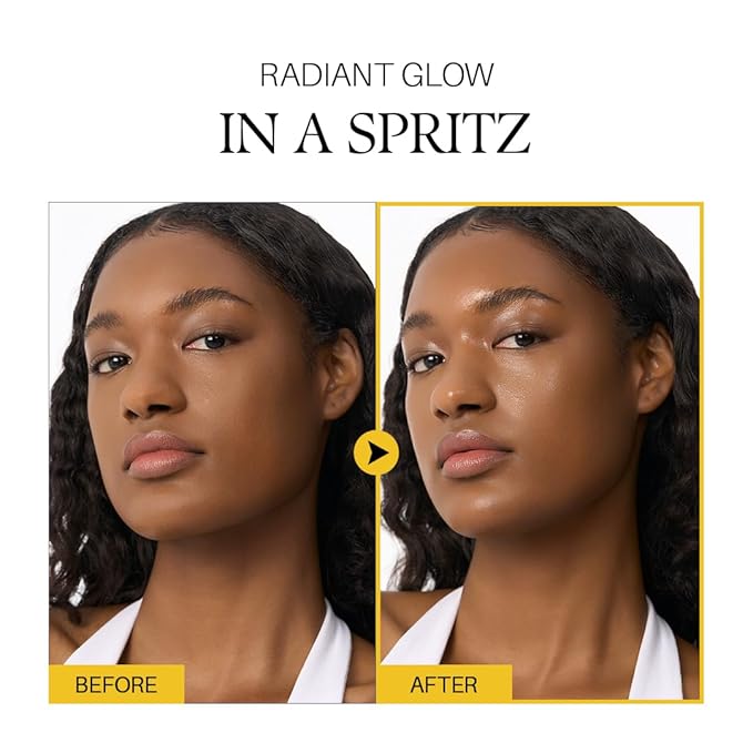 d'alba Piedmont Italian White Truffle First Aromatic Spray Serum, Fragrant VEGAN Glowy Antioxidant Face Mist, Deep Hydration Skin Firmness, Korean Skin Care (2.02 fl.oz)