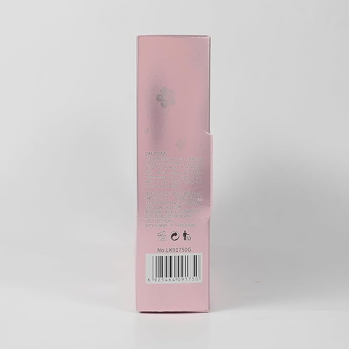 LAIKOU Skin Care Set, Facial Skin Care Products, Skin Care Kit with Sakura Serum, Cleanser, Toner, Lotion, Eye Cream, Essence Cream 6pcs for Women Teen Girls Mom Daughter Lover Mother's Day Christmas