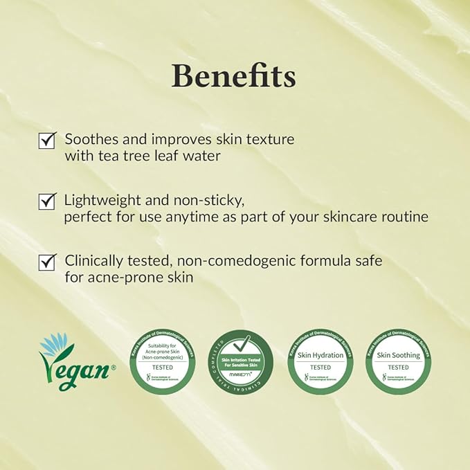 Dr.Althea 345 Relief Cream | Moisturizer for Soothing Recovery and Blemish Care with PDRN & Niacinamide | Korean Vegan Skin Care for All Skin Types, 0.50 Fl Oz (Ver.2 - Pack of 1)