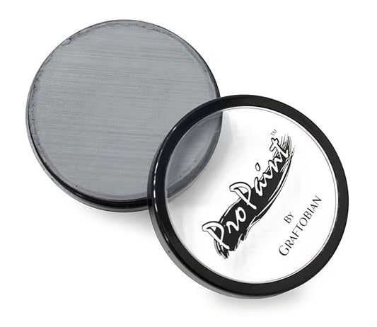 Graftobian ProPaint (Graveyard Grey) - 30ml