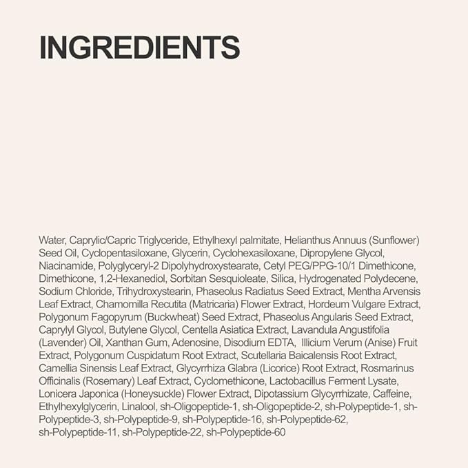 KOPHER Curepair Melder SOS Cream [4ever Edition] –Peptide Repair Night Cream for Radiance, Recovery & Post-Procedure Care | Advanced Skincare for Home Use | Dermatologist Co-Developed Formula