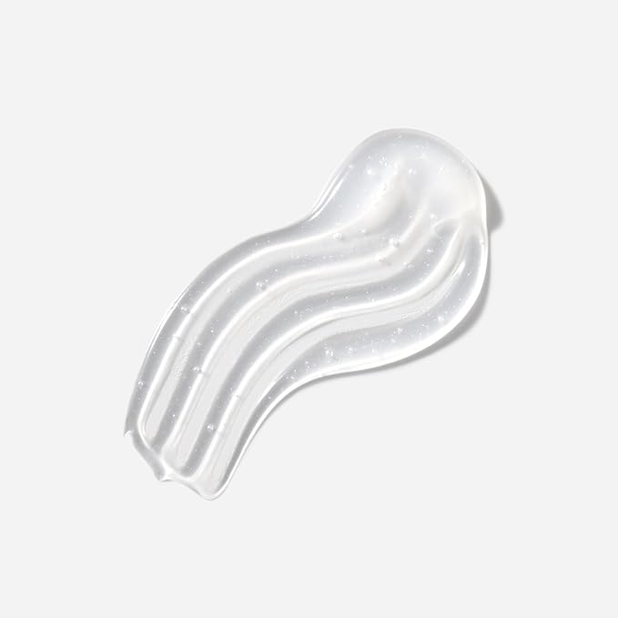 Hydrating Jelly Peptide Serum | Plump + Restore | Smooths Fine Lines & Wrinkles, Visibly Plumps & Hydrates Skin | Fragrance-Free