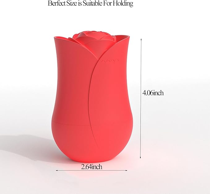 Silicone Ice Mold Facial Rollers, Care Tools Massager for Face, Eyes, Neck, Relieve Fine Lines and Wrinkles, Beauty Ice Roller Skin Care Tools Gifts for women Gift