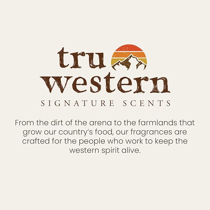 Tru Fragrance Beauty Rodeo Soul Eau de Perfume