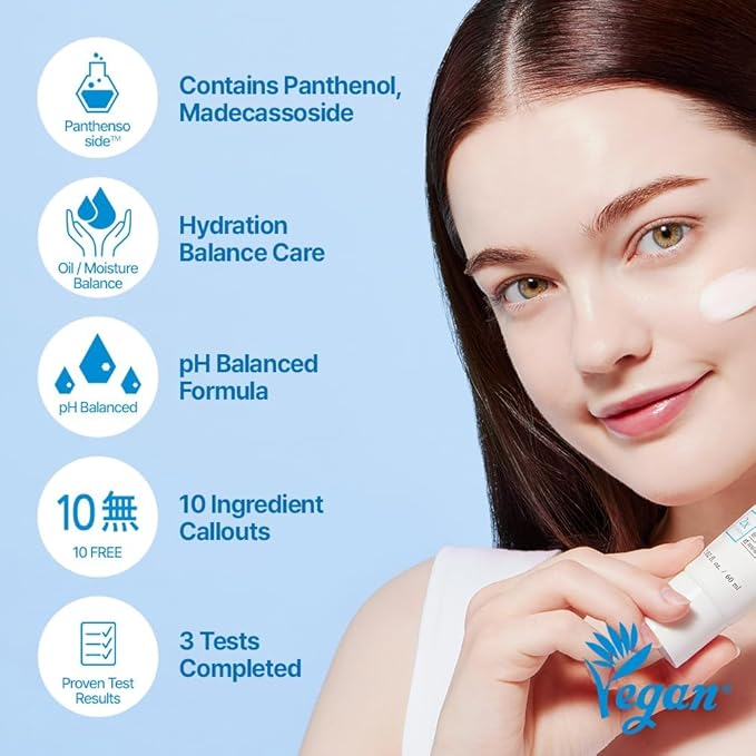 ETUDE SoonJung 2x Intensive Cream Duo Set for Barrier Repair | Rich Moist, Madecassoside & Panthenol for Soothing, Face Moisturizer for Sensitive Skin, pH Balanced, Hypoallergenic, 2.02 Fl Oz x 2pcs