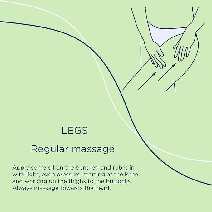 frei öl shaping oil – body oil for cellulite reduction – smooths, tightens & firms problem areas & Post pregnancy regression – citrus scent – all skin types – vegan – 125 ml / 4.23 Fl Oz