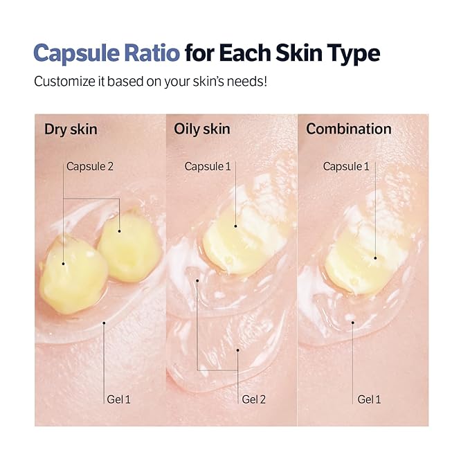 SUNGBOON EDITOR Deep Collagen Retinol Capsule Cream | Skin Revitalizing Cream for Fine Lines, Firm-looking & Dry Skin | White Spicules + Collagen + Retinol | Korean Skincare, 1.69 fl.oz