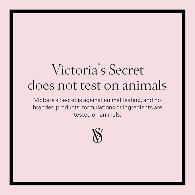 Victoria's Secret Body Fragrance Mist, Amber Romance - 8.4 fl oz