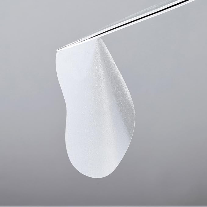 FRANZ - UV Patch UPF 50+ Sun Protection for Daily Outdoor Activities - Breathable Lightweight Comfortable - Peptide for Radiance, Wrinkles, Anti-Aging - 5 pairs