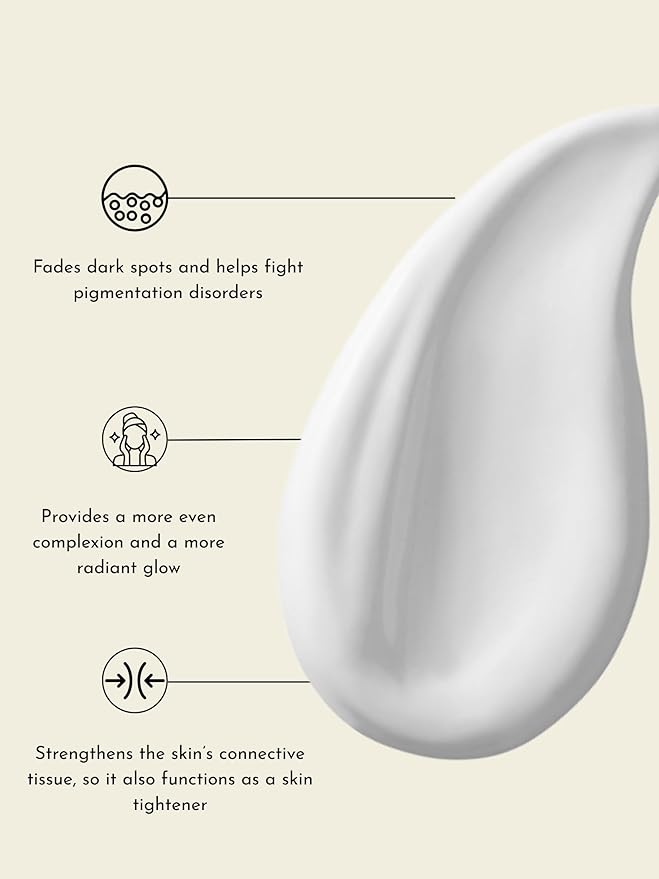 Radical Skincare Skin Perfecting Screen SPF 30 - Protects Against UVA/UVB Rays, Blurs Wrinkles, & Primes Makeup - For All Skin Types - Paraben & Cruelty Free - Clinically Proven (1.3 Fl Oz)