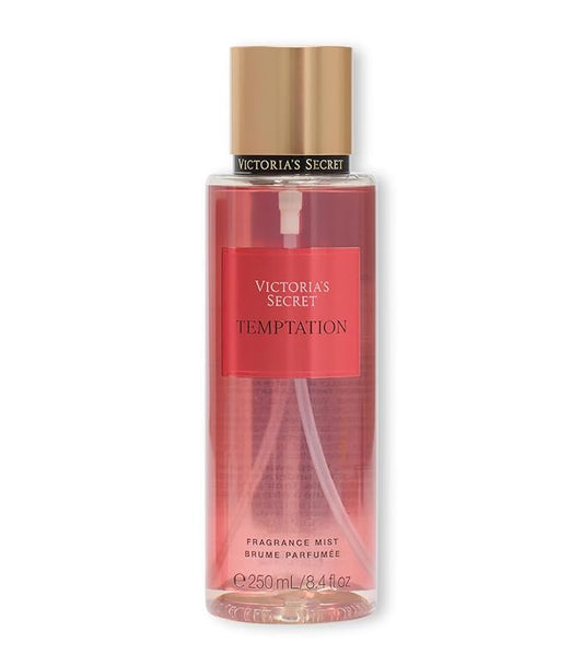Victoria's Secret Body Fragrance Mist, Temptation - 8.4 fl oz