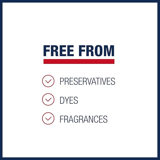 Aquaphor Healing Ointment Advanced Therapy Skin Protectant, Dry Skin Body Moisturizer, 7 Oz Tube