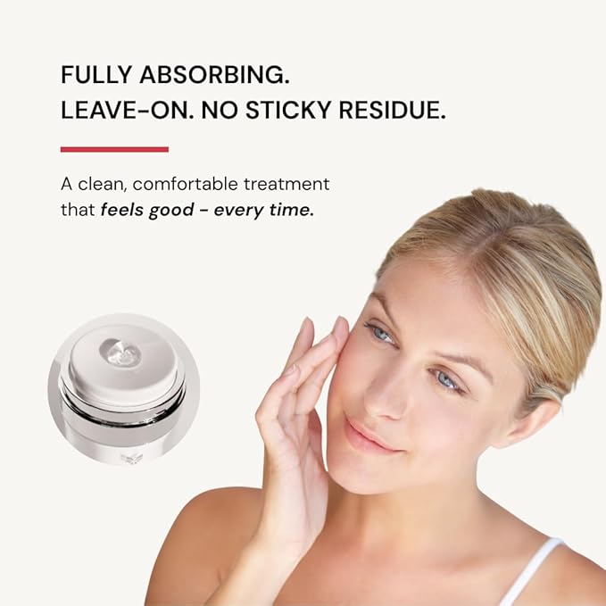 Glow Rose Premium Conductive Gel for Microcurrent & RF Devices Keeps Current Strong for Better Lift & Consistent Results Leave-On, Non-Sticky Performance Skincare