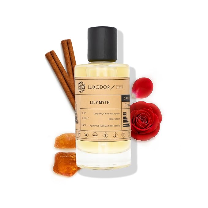 Lily Myth Eau de Parfum (100ml) Inspired by Alexandria II For Women & Men Replica Fragrance Dupes