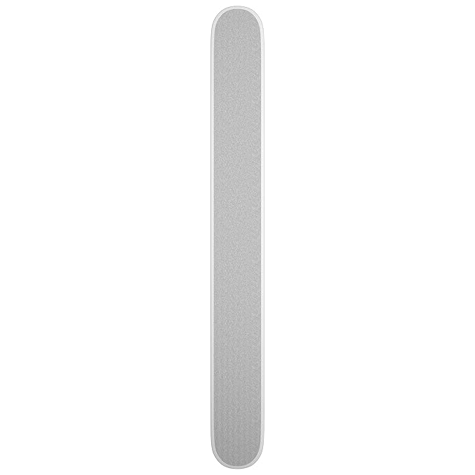 Diamancel Luxury Diamond Nail File – #1 Fine Grit Finishing File for Fingernails