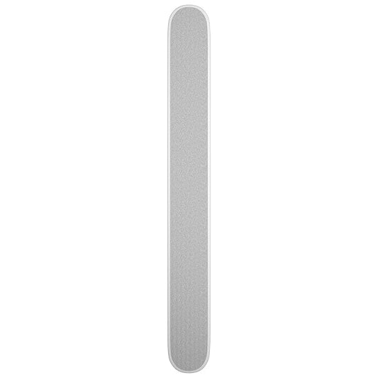 Diamancel Luxury Diamond Nail File – #1 Fine Grit Finishing File for Fingernails