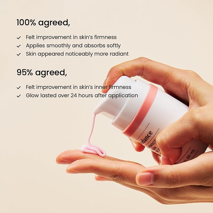 BIODANCE Pore Perfecting Collagen Peptide Cream, Hydrating, Plumping, Pore Care, Firming Facial Moisturizer, Korean Skin Care, Valentines Day Gifts for Her