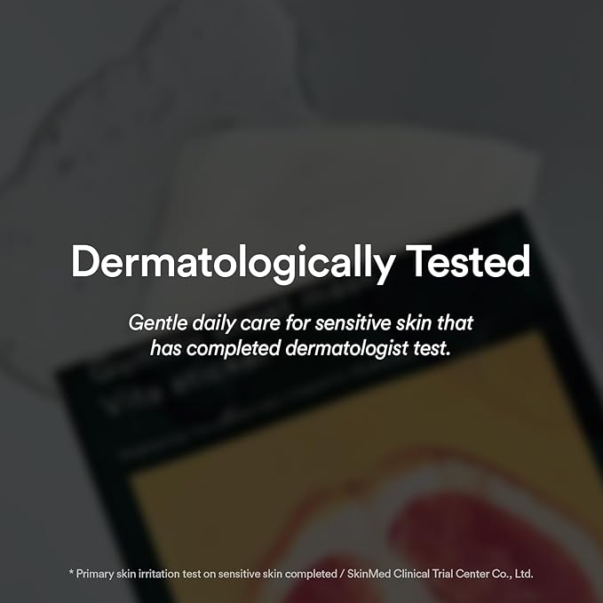 Abib Gummy Sheet Mask Heartleaf Sticker 10 Sheets (Soothing) I Korean Face Mask for Sensitive Skin, Soothing & Redness Relief, Daily Skincare Treatment, K-Beauty Sheet Mask