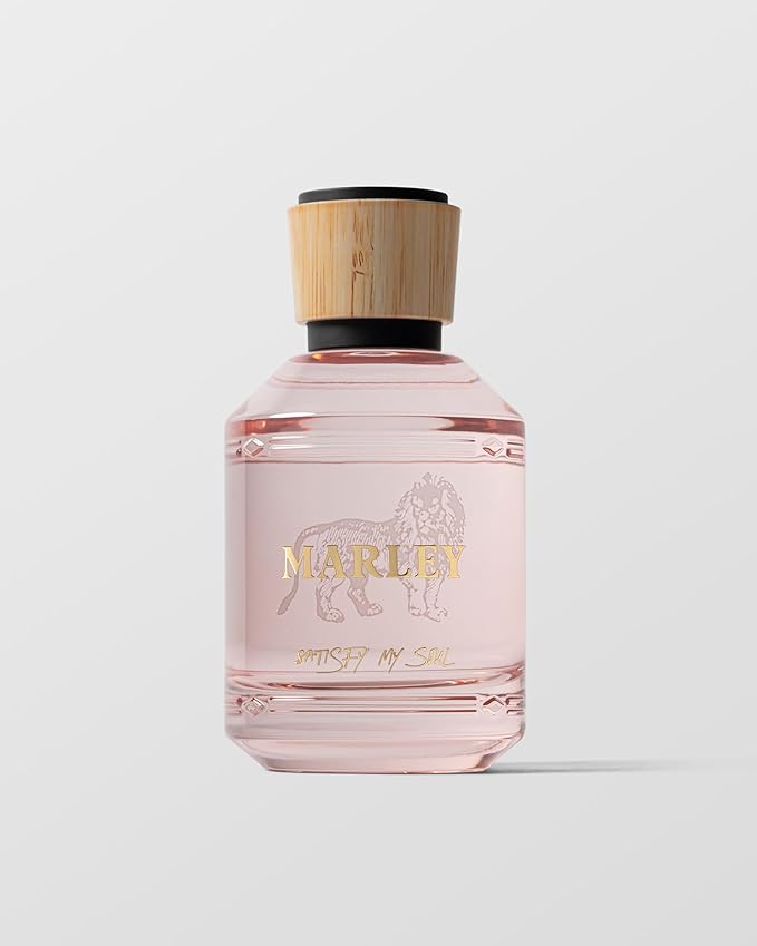 Michael Malul / Marley Satisfy My Soul -100ml | 3.4oz EDP