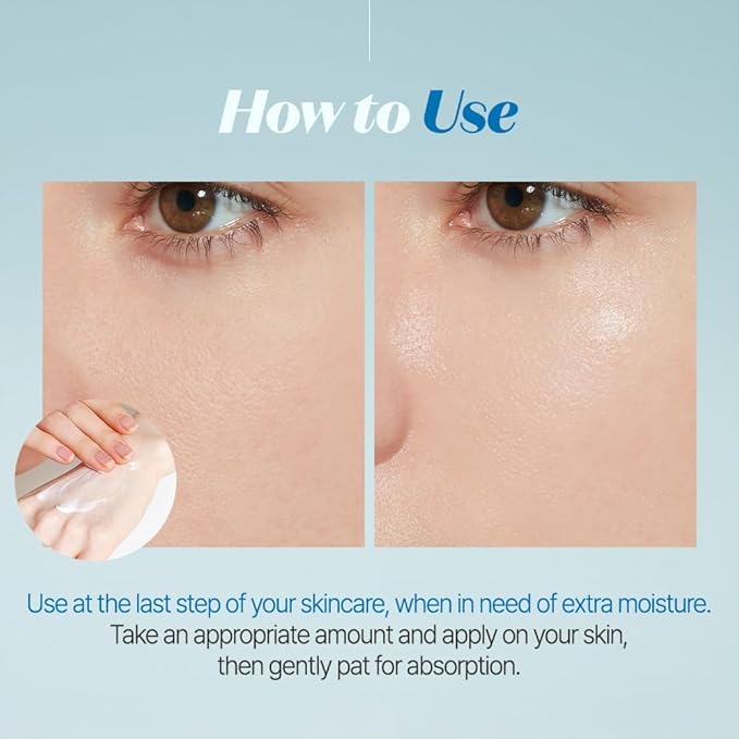 ETUDE SoonJung 2x Intensive Cream Duo Set for Barrier Repair | Rich Moist, Madecassoside & Panthenol for Soothing, Face Moisturizer for Sensitive Skin, pH Balanced, Hypoallergenic, 2.02 Fl Oz x 2pcs