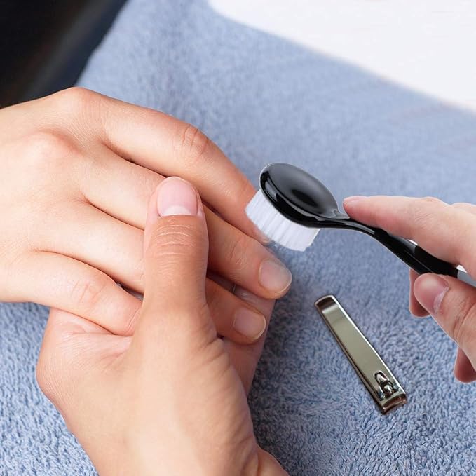 7 Pack Facial Cleansing Brush, Facial Exfoliating Brush Face Wash Scrub Exfoliator Brush for Makeup Skincare Removal (Multicolored)