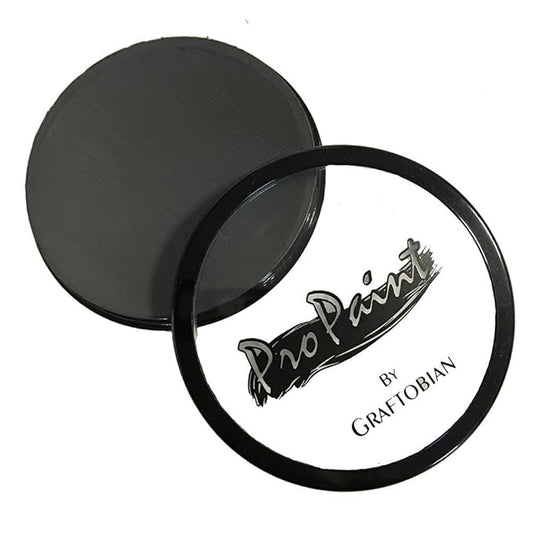 Graftobian ProPaint - Charcoal (30 ml)